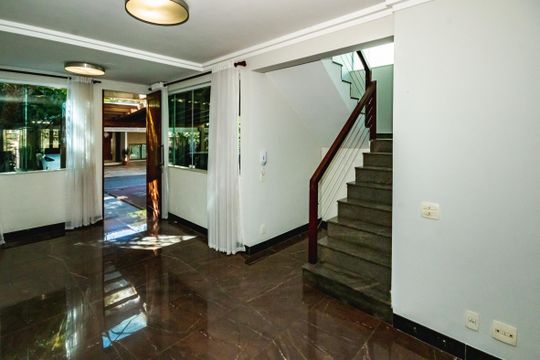 Casa de Condomínio à venda com 3 quartos, 181m² em Trevo, Belo Horizonte