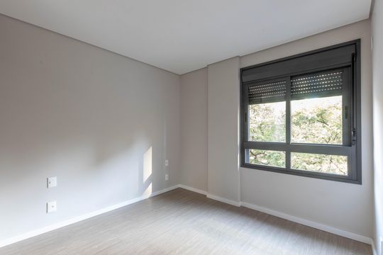 Quarto de apartamento à venda com 2 quartos, 62m² em Lourdes, Belo Horizonte
