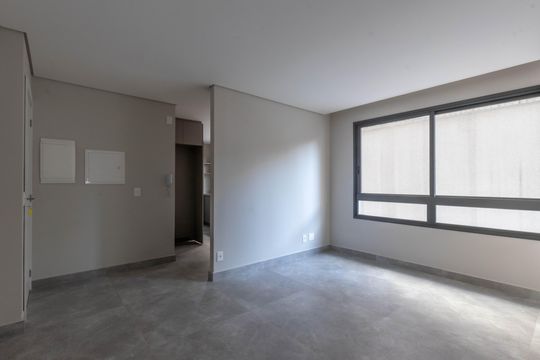 Apartamento à venda com 2 quartos, 62m² em Lourdes, Belo Horizonte