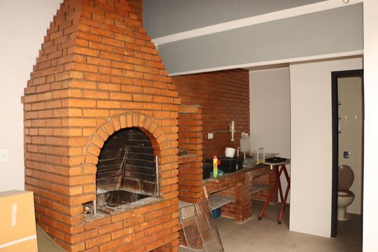 Casa à venda com 3 quartos, 125m² em Jardim Vila Formosa, São Paulo