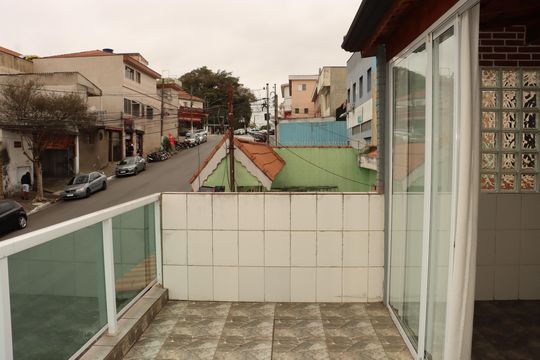 Casa à venda com 3 quartos, 125m² em Jardim Vila Formosa, São Paulo