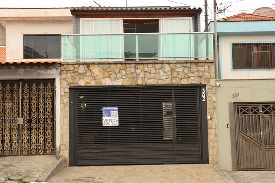 Casa à venda com 3 quartos, 125m² em Jardim Vila Formosa, São Paulo
