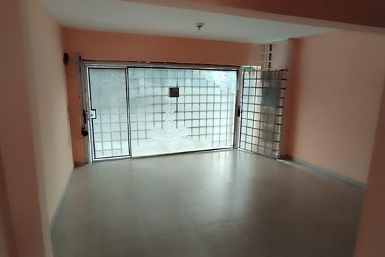 Garagem de casa à venda com 2 quartos, 125m² em Jardim Ana Maria, Santo André
