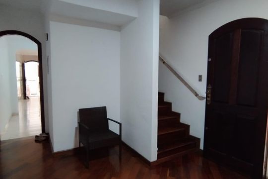 Casa à venda com 2 quartos, 125m² em Jardim Ana Maria, Santo André