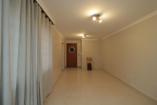 Sala de casa para alugar com 3 quartos, 163m² em Liberdade, São Paulo