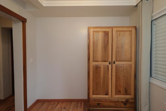 Quarto 1 de casa para alugar com 3 quartos, 163m² em Liberdade, São Paulo