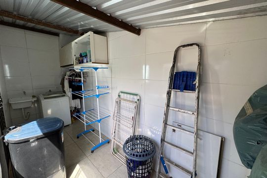 Casa à venda com 6 quartos, 400m² em Setor Habitacional Vicente Pires, Brasília