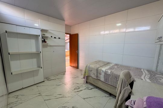 Casa à venda com 6 quartos, 400m² em Setor Habitacional Vicente Pires, Brasília