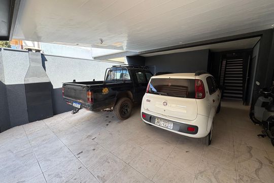 Casa à venda com 6 quartos, 400m² em Setor Habitacional Vicente Pires, Brasília