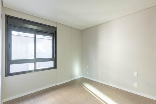 Quarto de apartamento à venda com 2 quartos, 63m² em Lourdes, Belo Horizonte