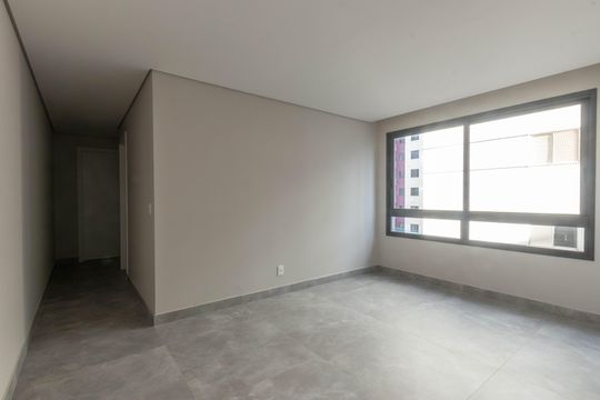 Apartamento à venda com 2 quartos, 63m² em Lourdes, Belo Horizonte