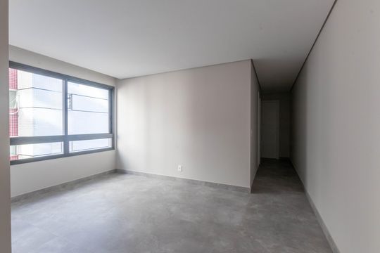 Apartamento à venda com 2 quartos, 62m² em Lourdes, Belo Horizonte