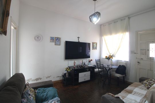 Sala de casa à venda com 2 quartos, 291m² em Cidade Dutra, São Paulo