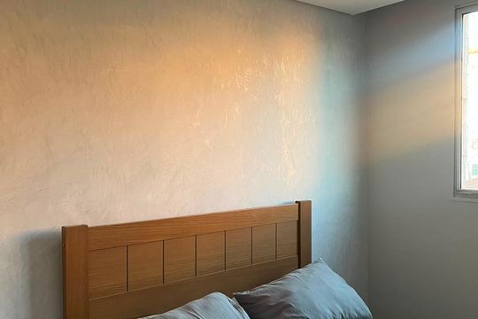 Quarto 2 de apartamento à venda com 2 quartos, 95m² em Pousada Santo Antonio, Belo Horizonte
