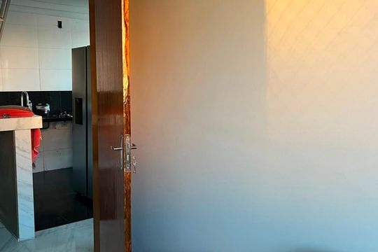 Quarto 1 de apartamento à venda com 2 quartos, 95m² em Pousada Santo Antonio, Belo Horizonte