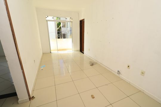 Casa para alugar com 2 quartos, 59m² em Cabula Vi, Salvador