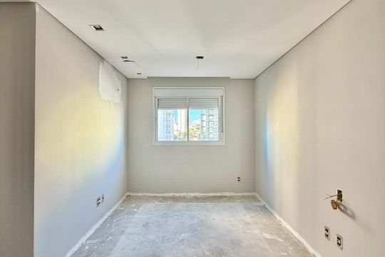 Quarto 2 de apartamento à venda com 2 quartos, 110m² em Mooca, São Paulo