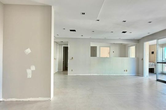Apartamento à venda com 2 quartos, 110m² em Mooca, São Paulo