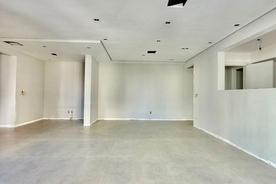 Sala de apartamento à venda com 2 quartos, 110m² em Mooca, São Paulo