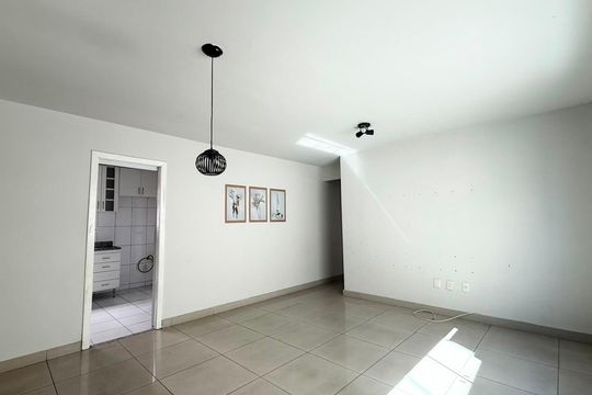 Apartamento à venda com 3 quartos, 98m² em Ipiranga, Belo Horizonte