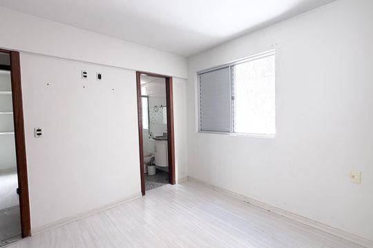 Apartamento à venda com 3 quartos, 98m² em Ipiranga, Belo Horizonte