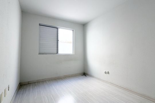 Apartamento à venda com 3 quartos, 98m² em Ipiranga, Belo Horizonte