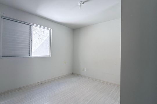 Apartamento à venda com 3 quartos, 98m² em Ipiranga, Belo Horizonte