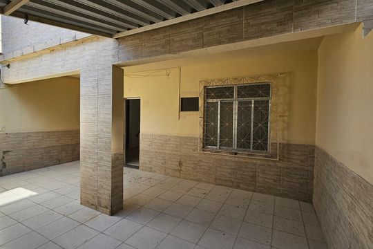 Garagem de casa para alugar com 3 quartos, 100m² em Centro, Nilópolis