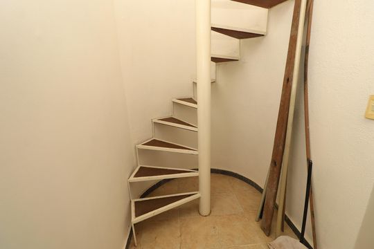 Casa para alugar com 3 quartos, 120m² em Praia do Flamengo, Salvador