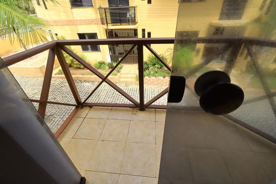 Casa para alugar com 3 quartos, 120m² em Praia do Flamengo, Salvador