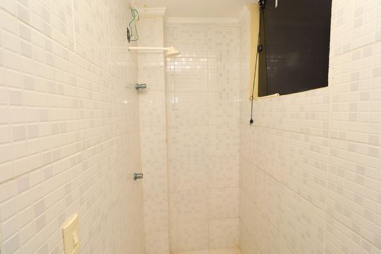 Casa para alugar com 3 quartos, 120m² em Praia do Flamengo, Salvador
