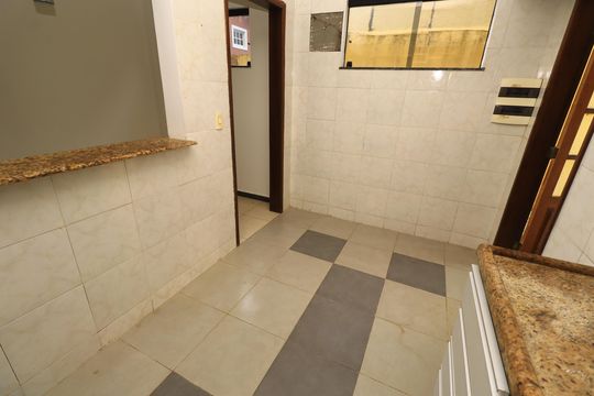 Casa para alugar com 3 quartos, 120m² em Praia do Flamengo, Salvador