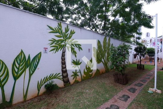 Área comum de apartamento à venda com 2 quartos, 58m² em Limão, São Paulo