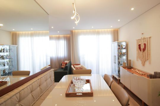 Apartamento à venda com 2 quartos, 58m² em Limão, São Paulo