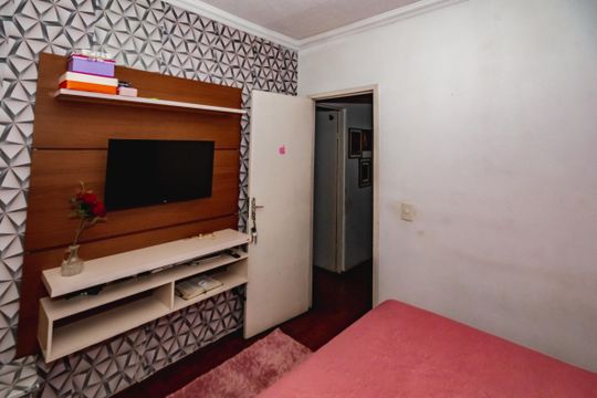 Apartamento para alugar com 2 quartos, 65m² em Santa Branca, Belo Horizonte