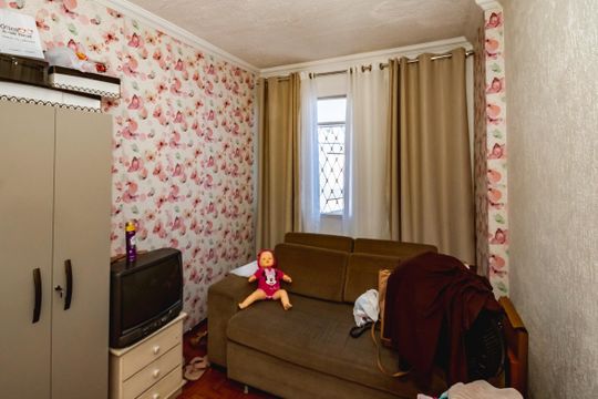 Apartamento para alugar com 2 quartos, 65m² em Santa Branca, Belo Horizonte