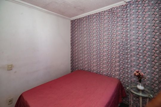 Apartamento para alugar com 2 quartos, 65m² em Santa Branca, Belo Horizonte
