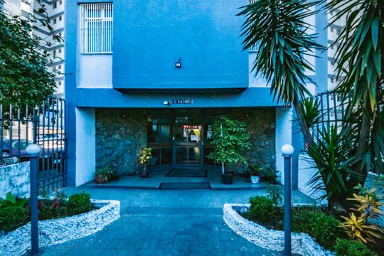 Apartamento para alugar com 2 quartos, 65m² em Santa Branca, Belo Horizonte