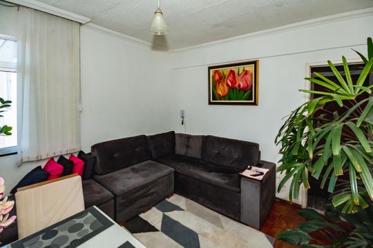 Apartamento para alugar com 2 quartos, 65m² em Santa Branca, Belo Horizonte