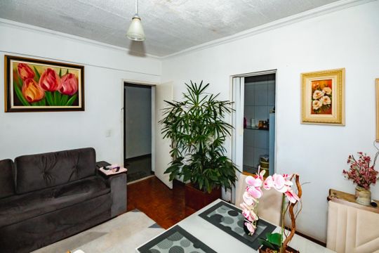 Apartamento para alugar com 2 quartos, 65m² em Santa Branca, Belo Horizonte