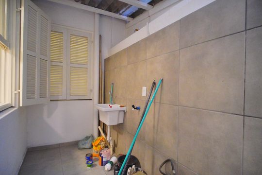 Área de Serviço de apartamento à venda com 3 quartos, 90m² em Centro, São Leopoldo