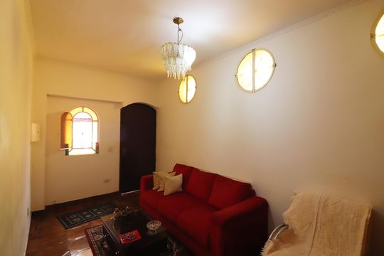 Casa à venda com 2 quartos, 179m² em Vila Marlene, São Bernardo do Campo
