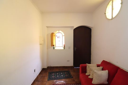 Sala  de casa à venda com 2 quartos, 179m² em Vila Marlene, São Bernardo do Campo