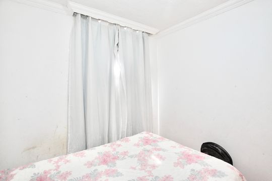 Quarto 2 de apartamento para alugar com 2 quartos, 44m² em Tropical, Contagem