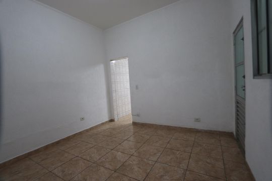 Sala de casa para alugar com 2 quartos, 120m² em Jardim Guairaca, São Paulo