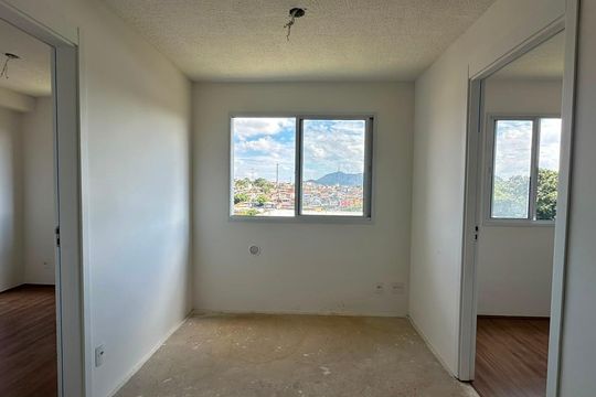 Apartamento à venda com 2 quartos, 32m² em Parque Pan Americano, São Paulo