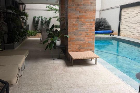 Kitnet/Studio à venda com 1 quarto, 26m² em República, São Paulo