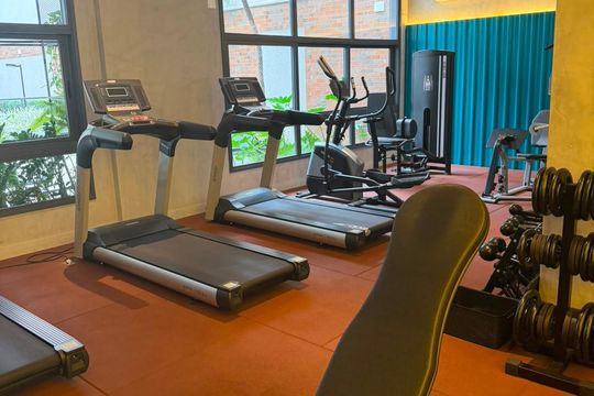 Kitnet/Studio para alugar com 1 quarto, 26m² em República, São Paulo