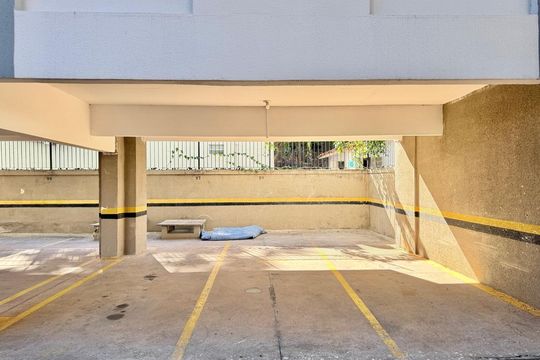 Apartamento à venda com 1 quarto, 40m² em Taquaral, Campinas