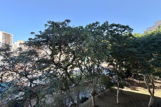 Apartamento à venda com 1 quarto, 40m² em Taquaral, Campinas